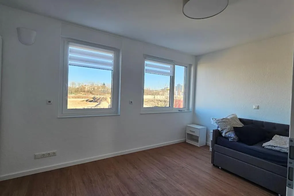 Chillax Ferienhaus Fuer Familie Und Urlauber Κολωνία Σπίτι διακοπών
