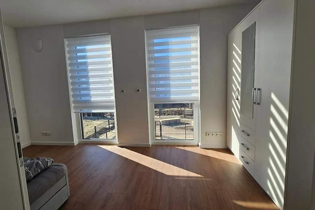 Chillax Ferienhaus Fuer Familie Und Urlauber Κολωνία 0*,  Γερμανία