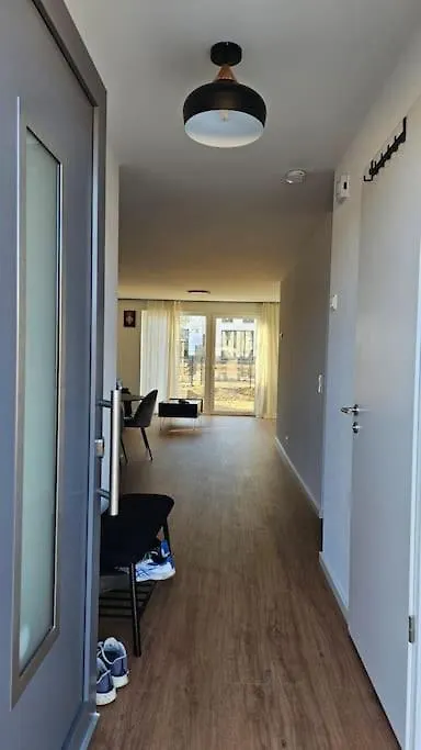 Chillax Ferienhaus Fuer Familie Und Urlauber Κολωνία 0*,