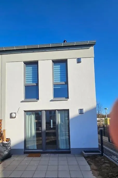 Chillax Ferienhaus Fuer Familie Und Urlauber Κολωνία Σπίτι διακοπών
