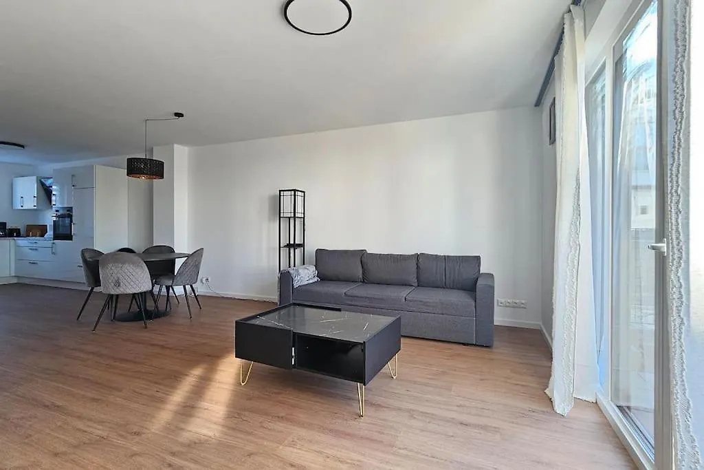 Chillax Ferienhaus Fuer Familie Und Urlauber Κολωνία Γερμανία