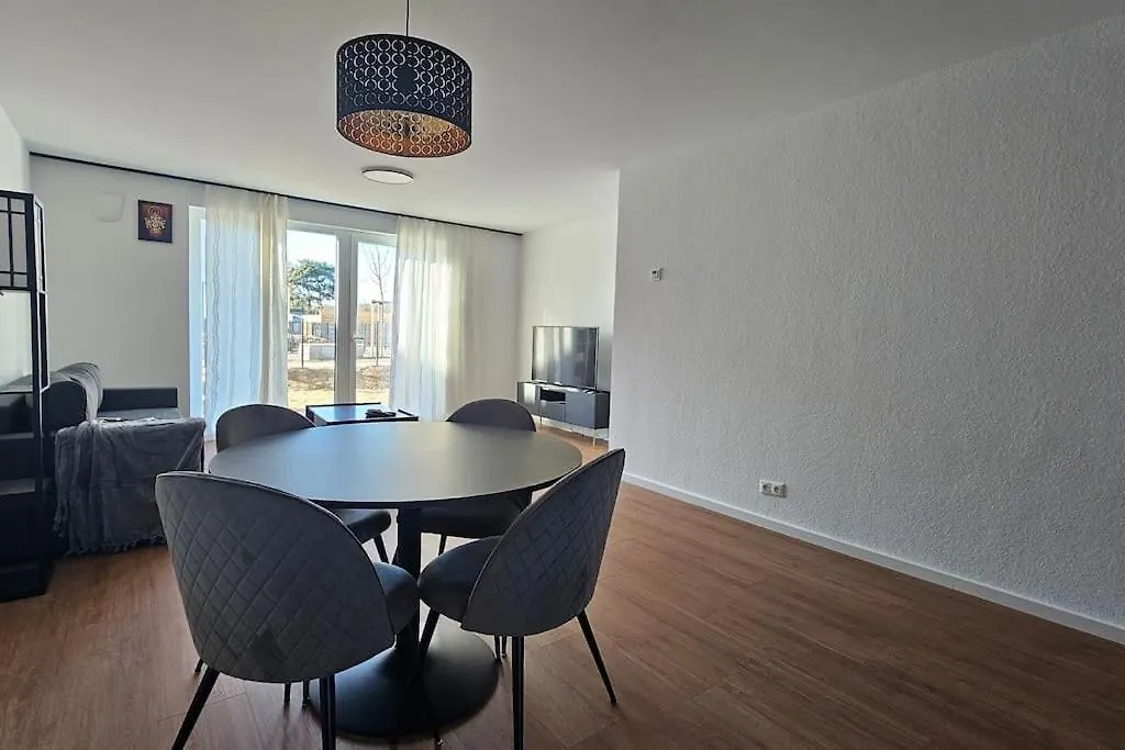 Chillax Ferienhaus Fuer Familie Und Urlauber Κολωνία